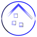 Logo PM Rénovations 3D
